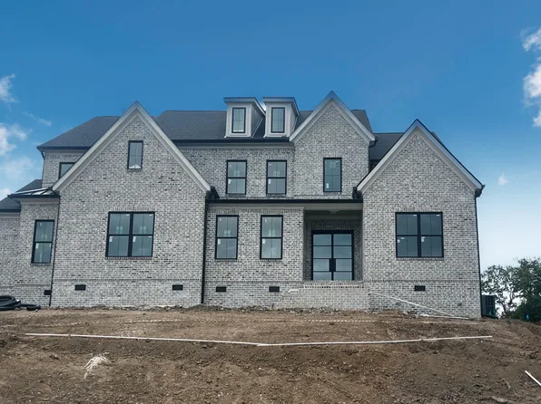 1672 Geralds Dr Lot 164, Brentwood, TN 37027