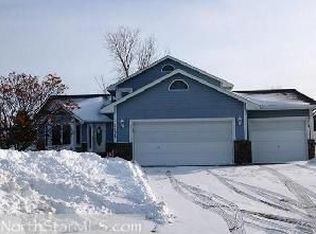 7106 Bovey Ave, Inver Grove Heights, MN 55076