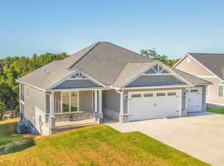 269 W Canterbury Dr, Bronston, KY