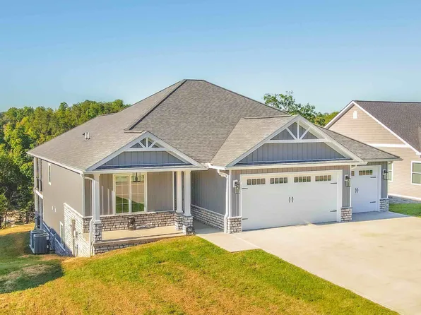 269 W Canterbury Dr, Bronston, KY 42518