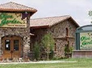 9602 Long Branch Ln, Houston, TX 77055