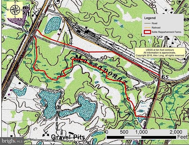 2nd image of Benchmark Rd