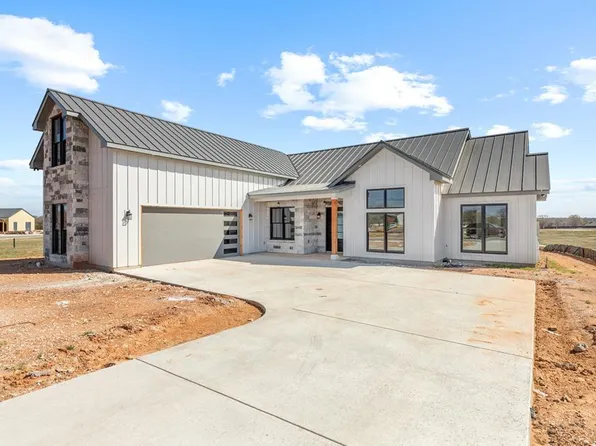 517 Interlaken St, Fredericksburg, TX 78624