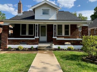 7440 Williams Ave, Saint Louis, MO