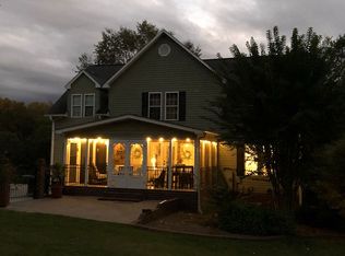 170 Princeton Ct, Advance, NC 27006