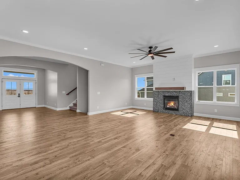 4856 High Prairie Dr — Photo 14