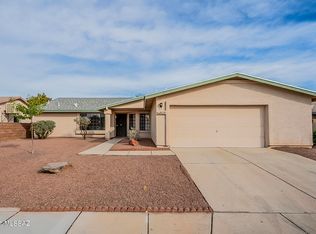 8620 N Chinaberry Way, Tucson, AZ 85742