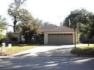 1231 Mockingbird Dr, Grapevine, TX 76051