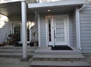320 D St, Davis, CA 95616
