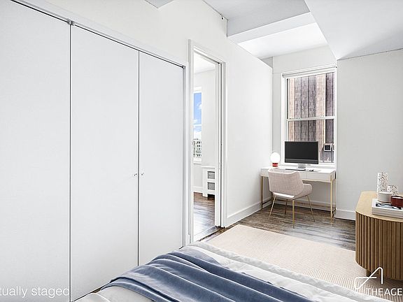 3rd image of 270 Broadway #15E