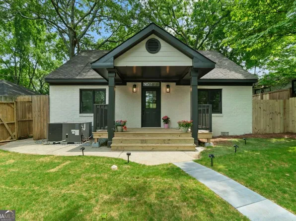 76 Moreland Ave SE, Atlanta, GA 30316