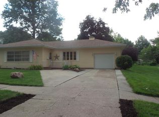 1105 E Reed St, Red Oak, IA 51566