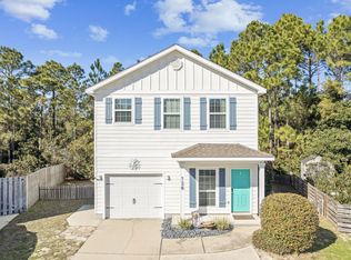 126 Topsail Dr, Santa Rosa Beach, FL 32459