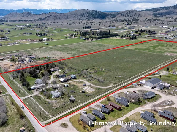 6860 Applegate Dr, Helena, MT 59602