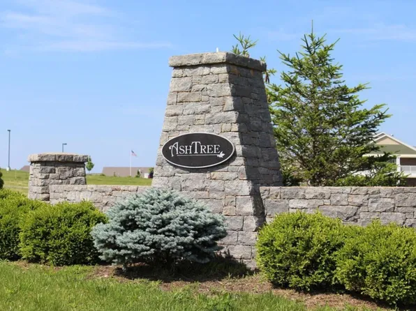 221 Patmore Ln, Nicholasville, KY 40356