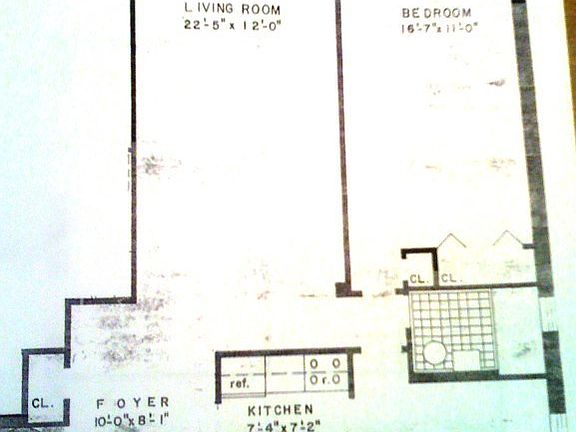 2nd image of 1910 Parsons Blvd APT 1C