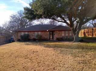 227 Johnson Dr, Duncanville, TX 75116