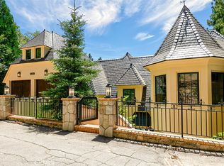 28087 N Shore Rd, Lake Arrowhead, CA 92352