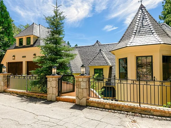 28087 N Shore Rd, Lake Arrowhead, CA 92352