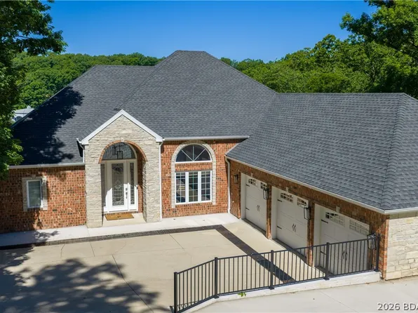 174 Springridge Ln, Sunrise Beach, MO 65079