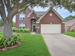 13614 Treebank Ln, Houston, TX 77070