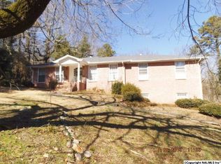 19 Rendalia Rd, Anniston, AL 36207