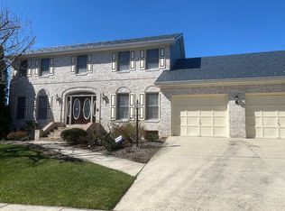 1105 Saffron Dr, Mechanicsburg, PA 17050