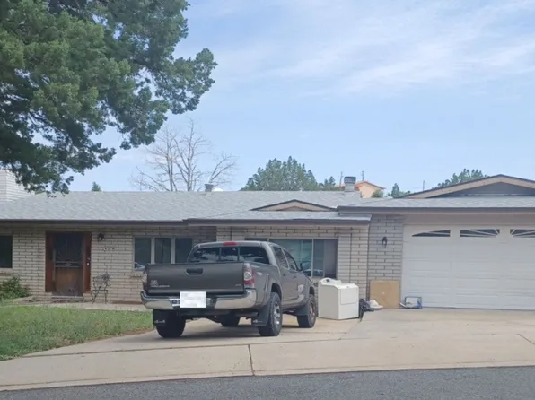 519 S Skyview Dr, Prescott, AZ 86303