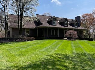 71804 Lassier Rd, Romeo, MI 48065