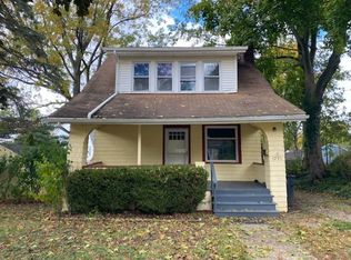 1771 Congo St, Akron, OH 44305