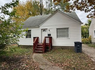 3432 Beaumont Dr, Toledo, OH 43608