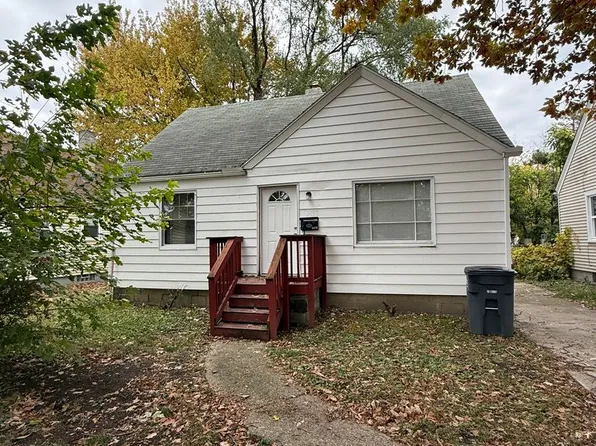 3432 Beaumont Dr, Toledo, OH 43608