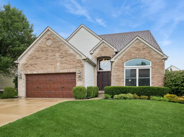 1942 Westridge Blvd, Bartlett, IL 60103