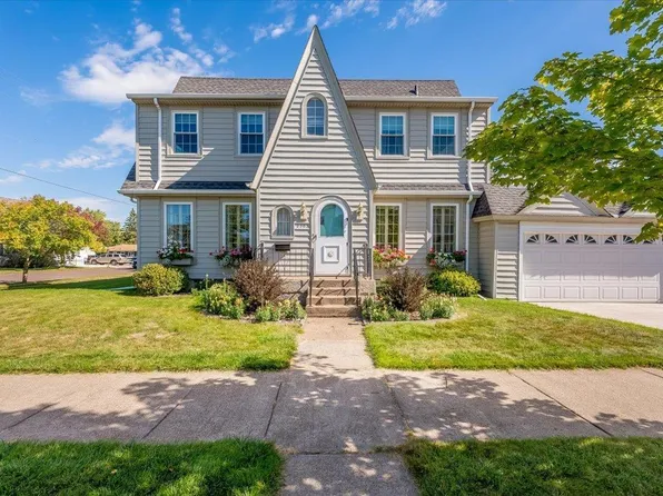 2302 John Ave, Superior, WI 54880