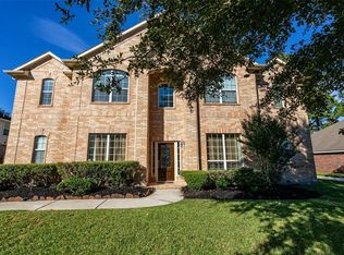1806 Pembrook Cir, Conroe, TX 77301