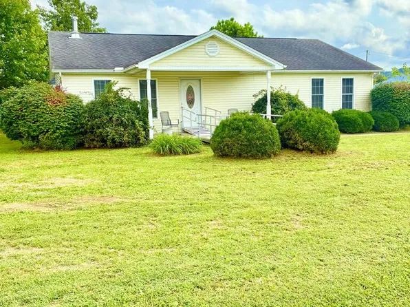 1275 Siloam Ln, South Shore, KY 41175