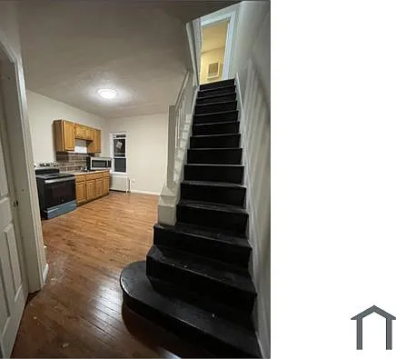 4 bed, 1600 sqft, $1,725 — Photo 2