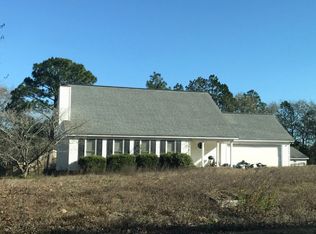 572 Cherokee Dr, North Augusta, SC 29841