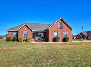 2009 Mural Ln, Murfreesboro, TN 37127