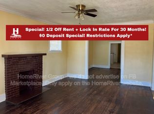 686 E Mallory Ave, Memphis, TN 38106