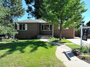 4500 S Huron St, Englewood, CO 80110