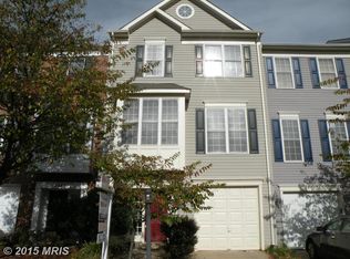 46722 Manchester Ter, Sterling, VA 20165