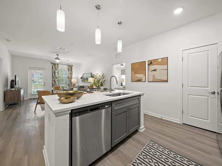 Revello Apartments — Photo 20
