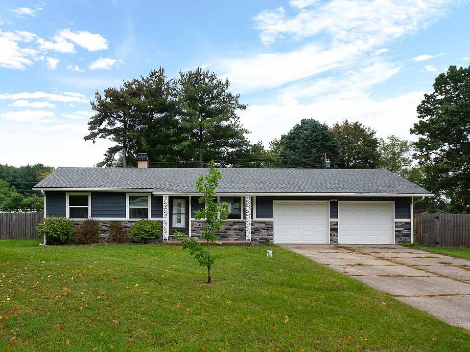 1st image of 56440 Westlea Dr