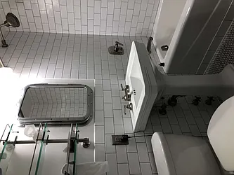 Rented by Mallory Management Corp