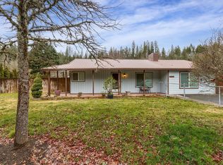 27321 Highway 62, Trail, OR 97541