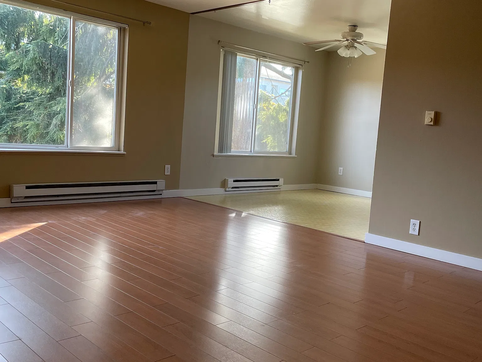 2 bed, 1000 sqft, $2,200 — Photo 1