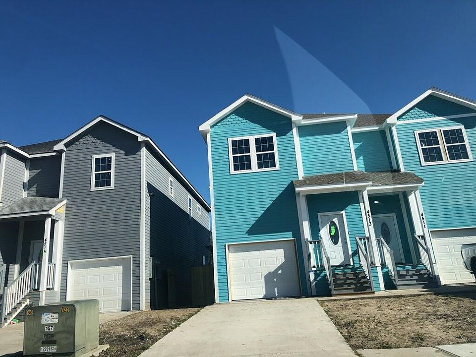 1st image of 4513 Virgilian St