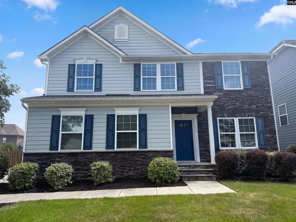 117 Cotton Cordell Rd, Lexington, SC 29072