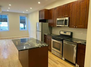 1819 Palmetto St #2F, Ridgewood, NY 11385